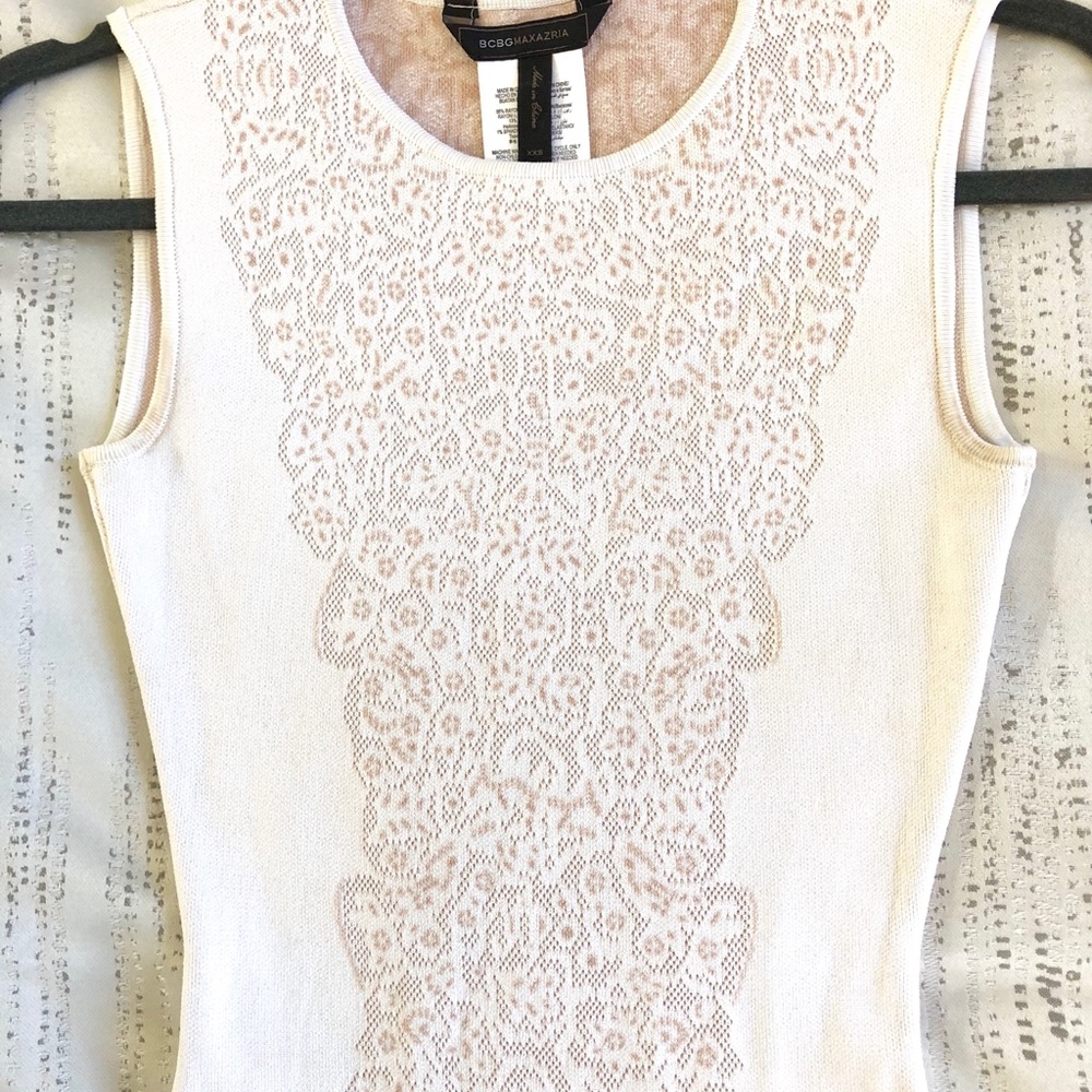 BCBG maxazria Elena dress